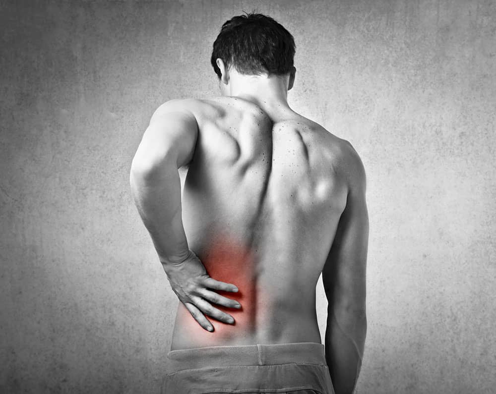 Hypnosis For Pain Relief (And How It Saved Jack's Back) Hypnosis For Pain Relief (And How It Saved Jack's Back)