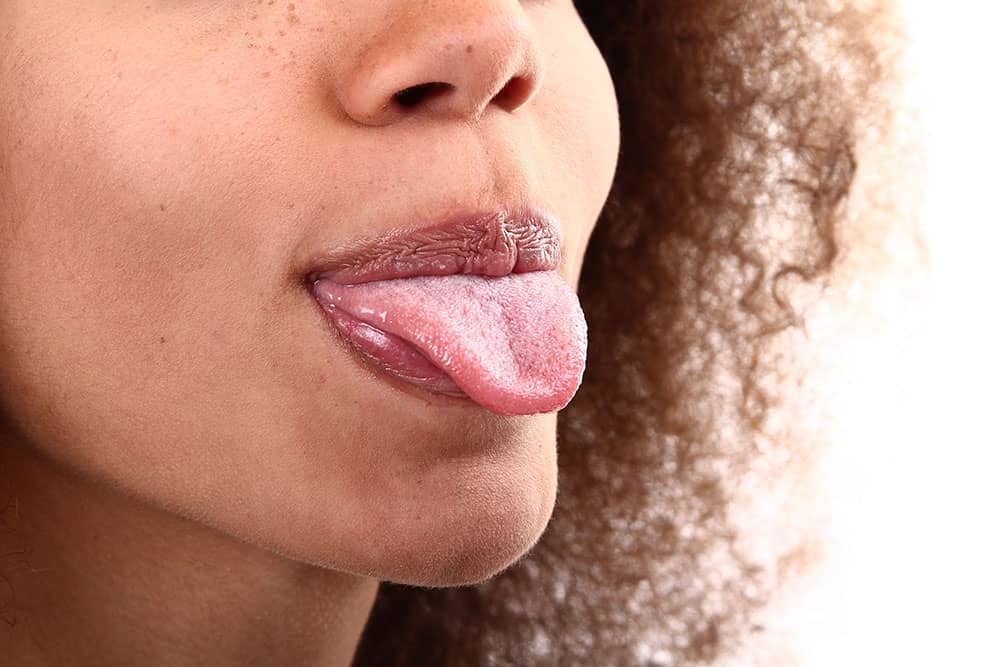 Tongue Suggestibility And The Power Of Hypnosis Tongue Suggestibility And The Power Of Hypnosis