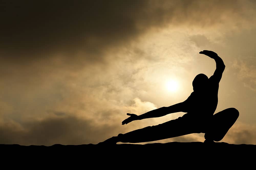 Have You Adopted The Bruce Lee Hypnosis Style? Have You Adopted The Bruce Lee Hypnosis Style?