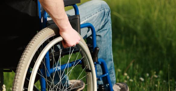 How A Little Disabled Boy Proved Everyone Wrong By Defying The Odds How A Little Disabled Boy Proved Everyone Wrong By Defying The Odds