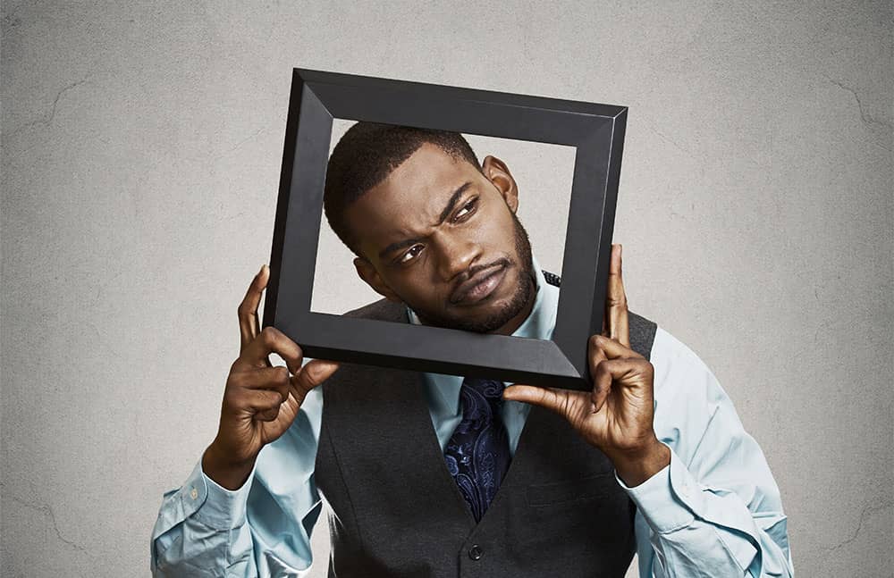 Feeling Boxed In? Shift Your Mind Using Hypnotic Frames Feeling Boxed In? Shift Your Mind Using Hypnotic Frames