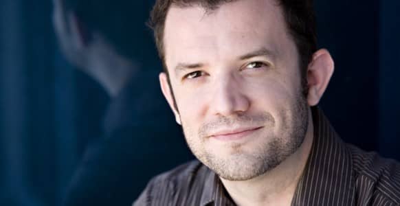 Interview With A Hypnotist: Joe Homs On Stress Relief Interview With A Hypnotist: Joe Homs On Stress Relief