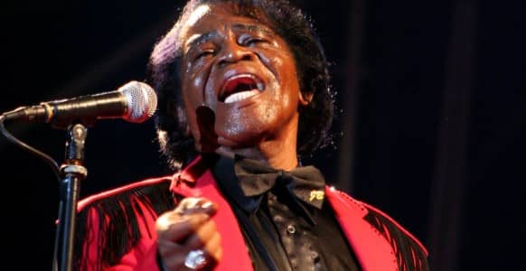 5 Things The Godfather Of Soul Can Teach You About Hypnosis 5 Things The Godfather Of Soul Can Teach You About Hypnosis