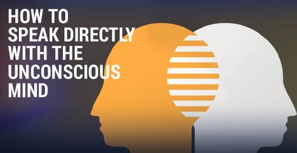 How To Access The Unconscious Mind: 5 Ways To Bypass The Conscious Mind Using Conversational Hypnosis How To Access The Unconscious Mind: 5 Ways To Bypass The Conscious Mind Using Conversational Hypnosis