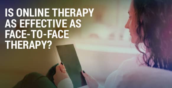Is Online Therapy As Effective As Face-to Face Hypnotherapy? Is Online Therapy As Effective As Face-to Face Hypnotherapy?