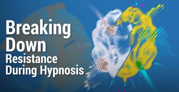 How To Seamlessly Break Down Someone’s Resistance During Hypnosis With The Non-Awareness Set How To Seamlessly Break Down Someone’s Resistance During Hypnosis With The Non-Awareness Set