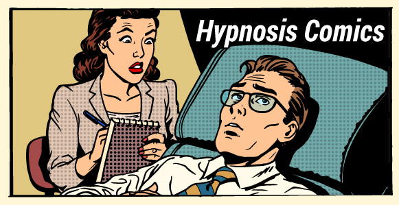 HYPNOSIS COMICS: The 3 Most Common Experiences You'll Encounter As A Hypnotist (And How To Deal With Them) HYPNOSIS COMICS: The 3 Most Common Experiences You'll Encounter As A Hypnotist (And How To Deal With Them)