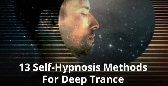 Stuck In A Self-Hypnosis Rut? Try These 13 Powerful Induction Methods To Induce A Deep Trance - 2nd Edition Stuck In A Self-Hypnosis Rut? Try These 13 Powerful Induction Methods To Induce A Deep Trance - 2nd Edition