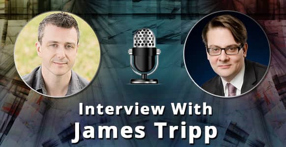 Interview With A Hypnotist: Iconoclast James Tripp Shares The Secrets Of Trance-Less Hypnosis With Igor Ledochowski Interview With A Hypnotist: Iconoclast James Tripp Shares The Secrets Of Trance-Less Hypnosis With Igor Ledochowski
