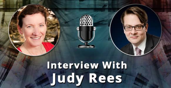 Interview With A Hypnotist: Judy Rees Reveals How To Understand What People Are Really Thinking And Feeling (Hint: You’ll Need This Language Toolkit) Interview With A Hypnotist: Judy Rees Reveals How To Understand What People Are Really Thinking And Feeling (Hint: You’ll Need This Language Toolkit)