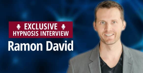 Interview With A Hypnotist: Neuroscientist & Success Coach, Ramon David, Reveals The Neurological Processes During Transformational Change Work Interview With A Hypnotist: Neuroscientist & Success Coach, Ramon David, Reveals The Neurological Processes During Transformational Change Work