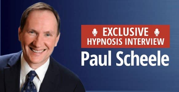 Interview With A Hypnotist: Meet The Pioneer Behind The World Famous Paraliminal Hypnosis Technology – Dr. Paul Scheele Interview With A Hypnotist: Meet The Pioneer Behind The World Famous Paraliminal Hypnosis Technology – Dr. Paul Scheele