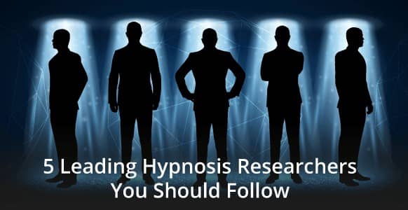 5 Must-Know Researchers & Their Pioneering Studies That Prove Why Hypnosis Works & How It’s Used To Heal 5 Must-Know Researchers & Their Pioneering Studies That Prove Why Hypnosis Works & How It’s Used To Heal