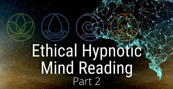 Ethical Hypnotic Mind Reading - Part 2: How To Profile Your Hypnosis Subjects Using The Elements PLUS 10 Powerful Profile Modifiers Ethical Hypnotic Mind Reading - Part 2: How To Profile Your Hypnosis Subjects Using The Elements PLUS 10 Powerful Profile Modifiers