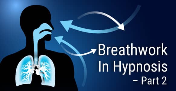Breathwork In Hypnosis: Discover The Little-Known Science Behind “Overbreathing” & Why It Increases Stress, Anxiety & Aging (Part 2) Breathwork In Hypnosis: Discover The Little-Known Science Behind “Overbreathing” & Why It Increases Stress, Anxiety & Aging (Part 2)