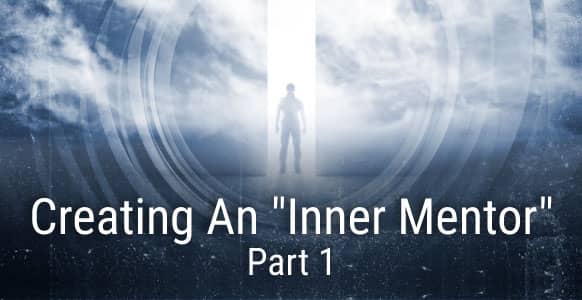 Hypnosis For Problem Solving: How To Connect With Your “Inner Mentor” Using Conversational Hypnosis – Part 1 Hypnosis For Problem Solving: How To Connect With Your “Inner Mentor” Using Conversational Hypnosis – Part 1