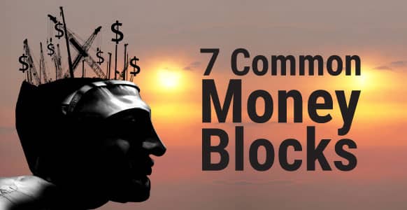 Are You Trapped By An Unconscious “Money Lie?” 7 Common Money Blocks & How They Limit Your Hypnosis Success Are You Trapped By An Unconscious “Money Lie?” 7 Common Money Blocks & How They Limit Your Hypnosis Success