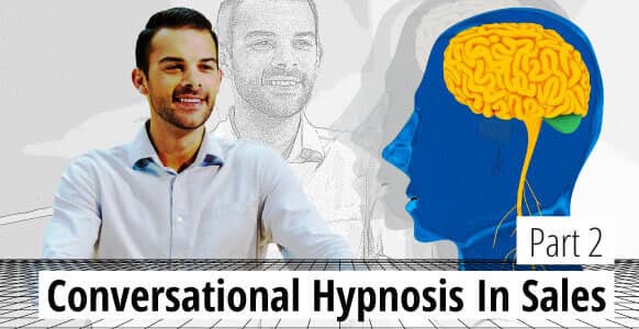 How To Become A Conversational Hypnotist: 9 Essential Skills