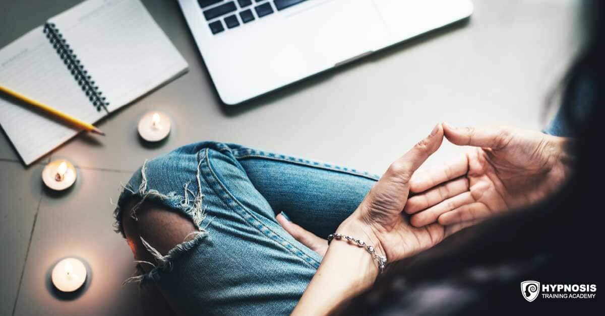 How To Work Remotely During Coronavirus (& Trance On!)