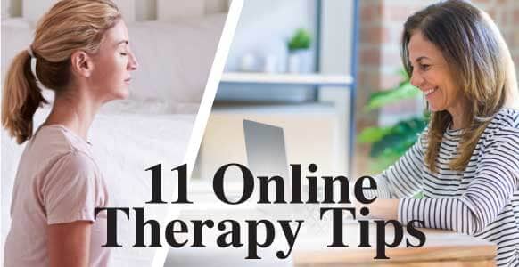 11 Professional Online Therapy Tips For Hypnotists, Therapists & Nervous Clients New To The World Of “Telemedicine” 11 Professional Online Therapy Tips For Hypnotists, Therapists & Nervous Clients New To The World Of “Telemedicine”